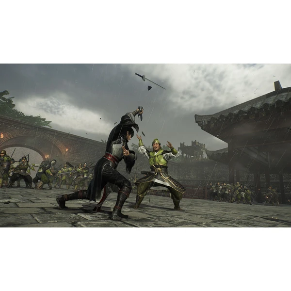 Dynasty Warriors: Origins (XSX) - Hry na Xbox Series - Obrázok VABB000J01