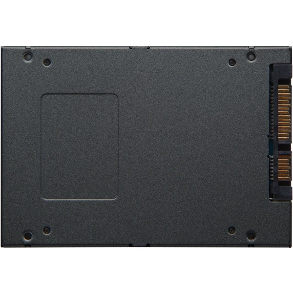 Kingston A400 SSD 2.5'' 480GB - SSD - Obrázok VAHV000501