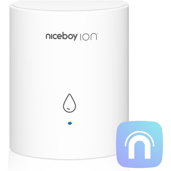 E-shop Niceboy ION ORBIS Water Sensor