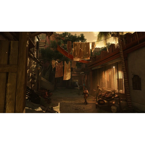 Unknown 9: Awakening (PS5) - Hry na PS5 - Obrázok VBL8000L01
