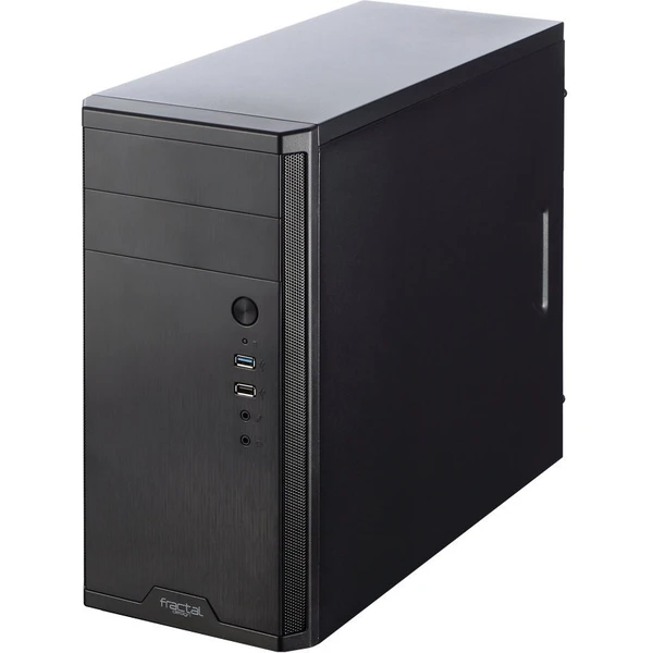 Fractal Design Core 1100 - Počítačové skrine - Hlavný obrázok