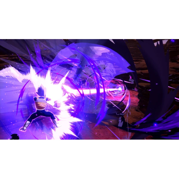 Dragon Ball: Sparking! ZERO (PS5) - Hry na PS5 - Obrázok VDL8000L01