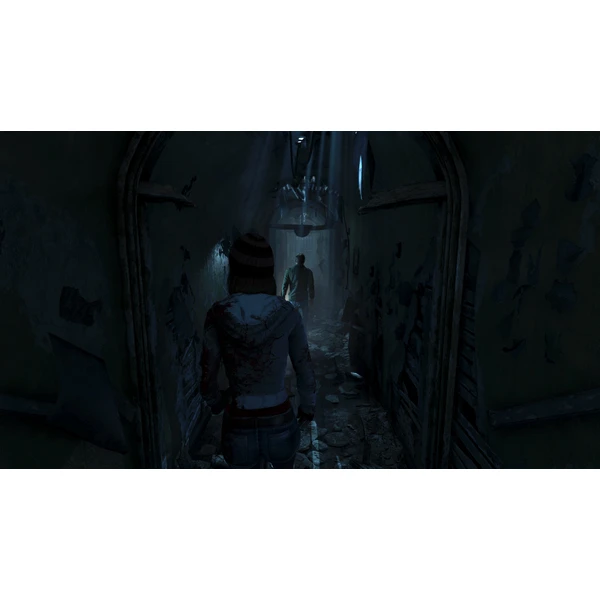 Until Dawn (PS4) - Hry na PS4 - Obrázok VER4100201