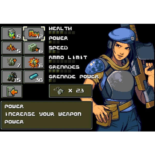 Bitmap Bureau Collection (PS5) - Hry na PS5 - Obrázok VEX4000K01
