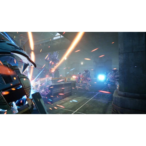 Synduality (PS5) - Hry na PS5 - Obrázok VEYA000L01