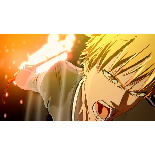 Bleach Rebirth of Souls (PS4) - Hry na PS4 - Obrázok VFBB000J01
