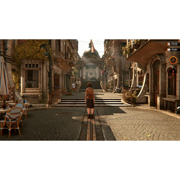 Syberia: The World Before - 20 Year Edition (PS5) - Hry na PS5 - Obrázok VFTG100501