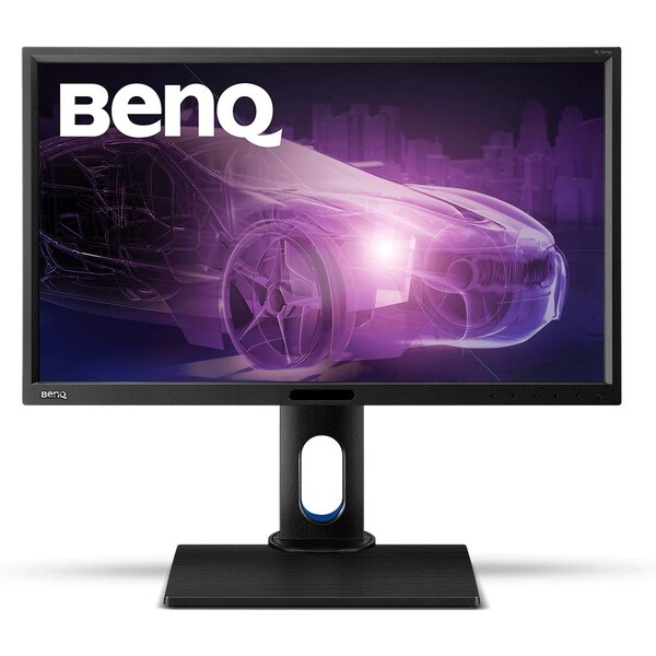 E-shop BenQ 2420PT monitor 24" čierny