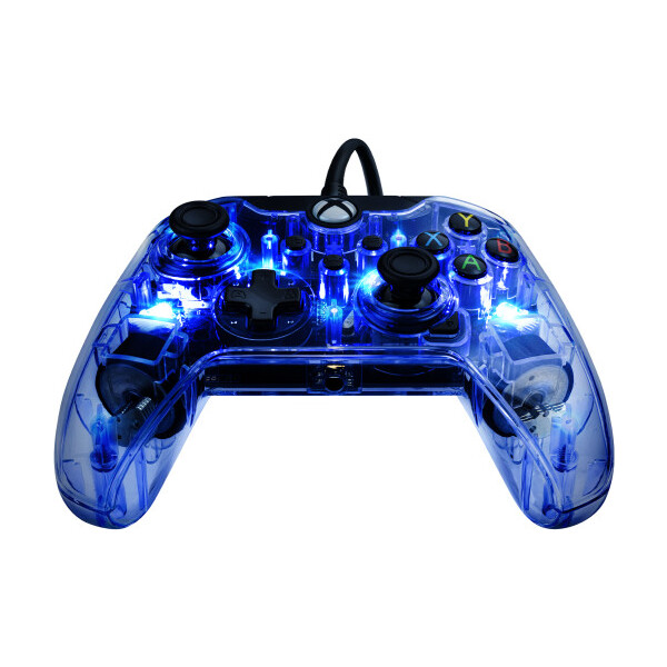 E-shop PDP Wired Controller Afterglow PRISMATIC (Xbox One/Xbox series)