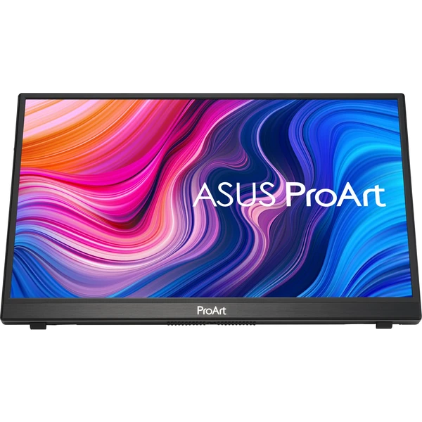 ASUS ProArt PA148CTV LED monitor 14" - Monitory - Obrázok VH10000N01