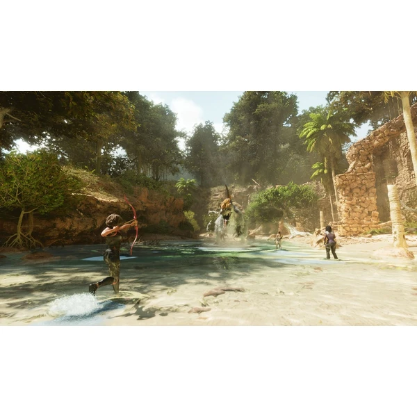 ARK: Survival Ascended (PS5) - Hry na PS5 - Obrázok VJ34000L01
