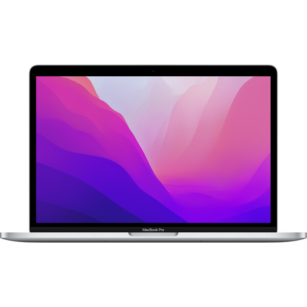 E-shop Apple MacBook Pro 13,3" / M2 / 8GB / 256GB / strieborný
