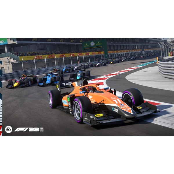 F1 22 (PS4) - Hry na PS4 - Obrázok VJNH100501