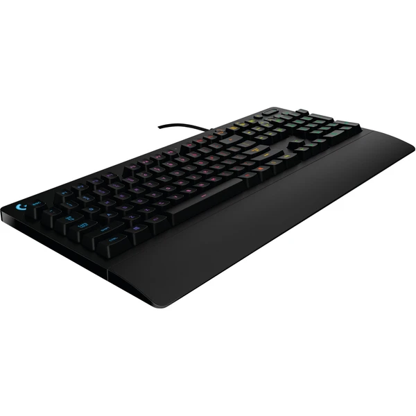 HW Klávesnica Logitech G213 Prodigy - Klávesnice - Obrázok VKFA300301