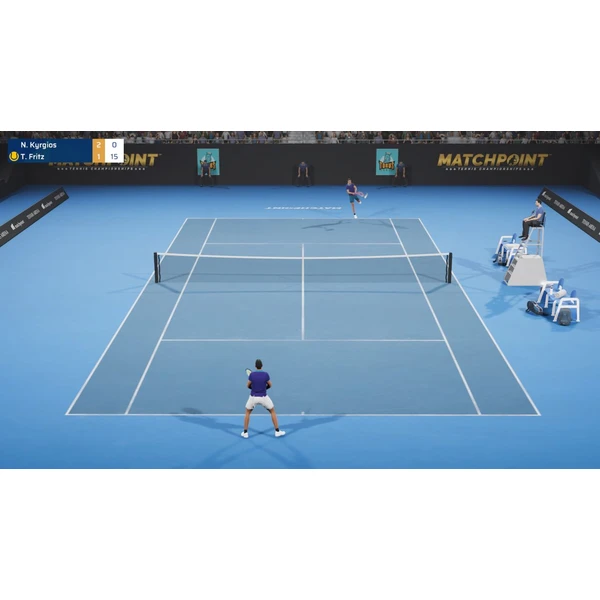 Matchpoint - Tennis Championships (Xbox One/Xbox Series) - Hry na Xbox One - Obrázok VLI8100501