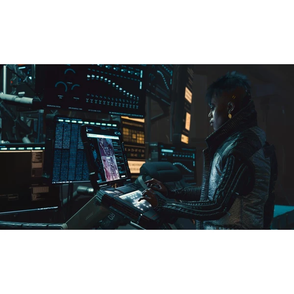 Cyberpunk 2077 - Hry na PC - Obrázok VLRH100201