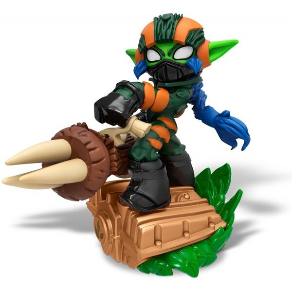 Skylanders SuperChargers Starter Pack (Xbox One) BRLOH.sk
