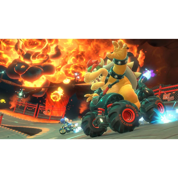 NS2 Mario Kart World (Switch 2) - Hry na Nintendo Switch 2 - Obrázok VMIF000N01