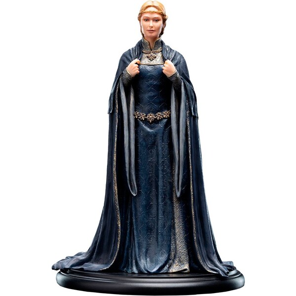 E-shop Soška Weta Workshop Lord of the Rings Trilógy - Eowyn in Mourning Mini Statue