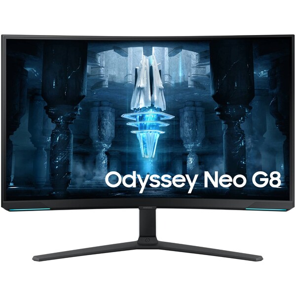 E-shop Samsung Odyssey G8 Neo Mini LED monitor 32"