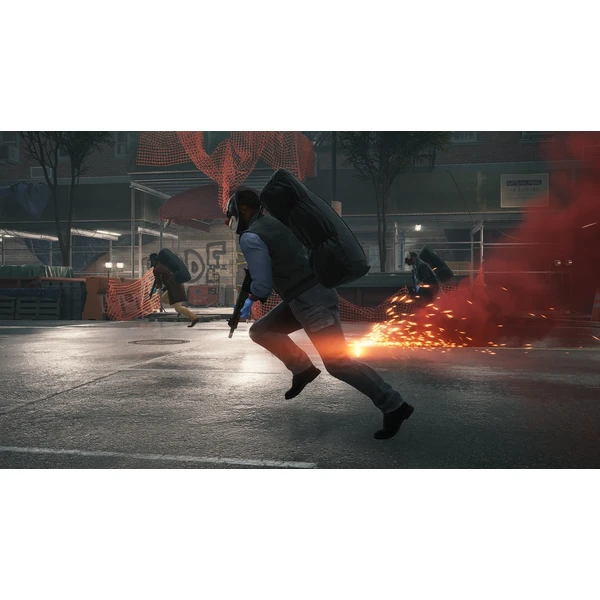 Payday 3 Day One Edition (Xbox Series X) - Hry na Xbox Series - Obrázok VQH5G00101