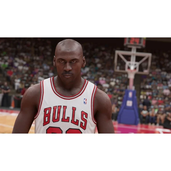 NBA 2K23 (PS4) - Hry na PS4 - Obrázok VROE300401