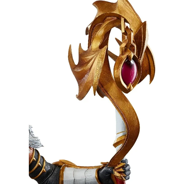 Socha Blizzard World of Warcraft - Alexstrasza Premium Scale 1/5 - Sochy a sošky - Obrázok VSMI100501