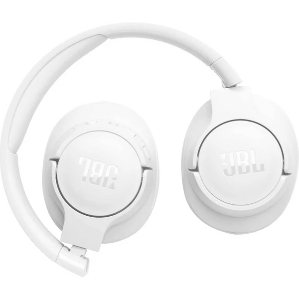 JBL Tune 720BT slúchadlá biela - Slúchadlá - Hlavný obrázok