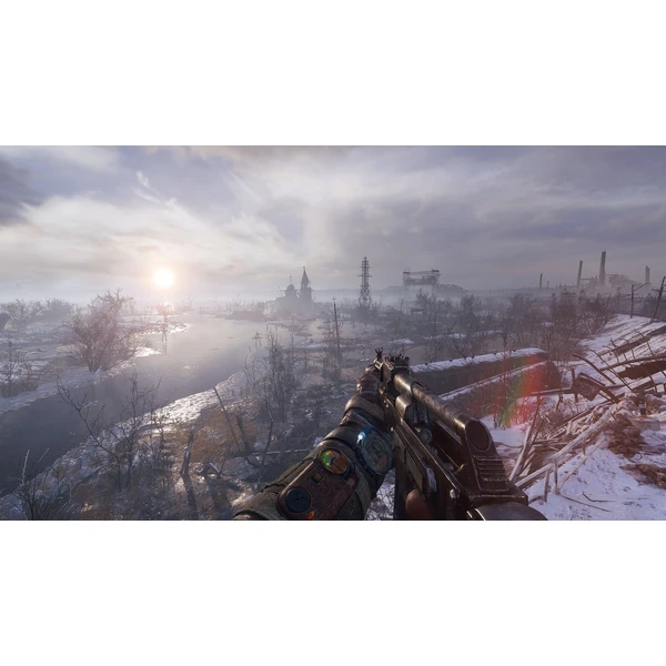 PS5 Metro Exodus Complete Edition - Hry na PS5 - Obrázok VSTJ100201