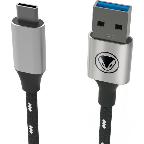 E-shop SNAKEBYTE PS5 USB CHARGE&DATA: CABLE 5™ (2M)