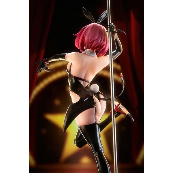 Soška Ascendia 1/6 Original Character - Muma Komurasaki by Ohisashiburi (Bunny Version) 29 cm - Sochy a sošky - Obrázok VV8E000K01