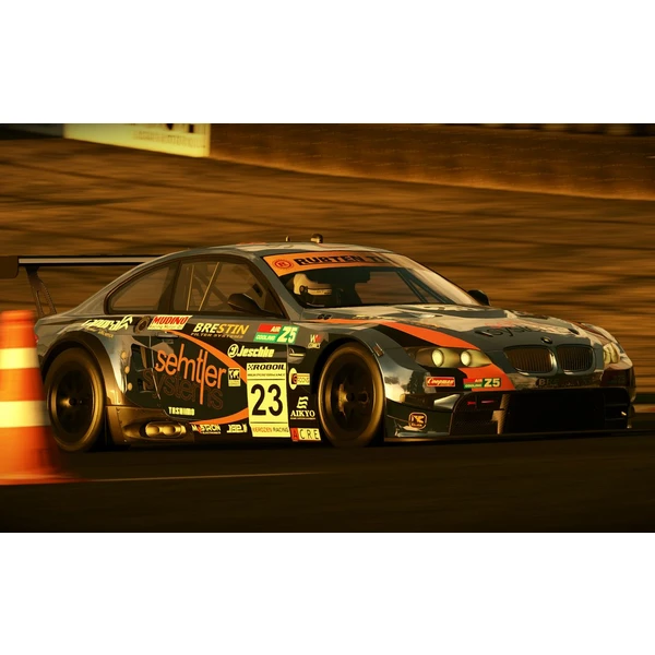 Project CARS (PS4) - Hry na PS4 - Obrázok VW35100201
