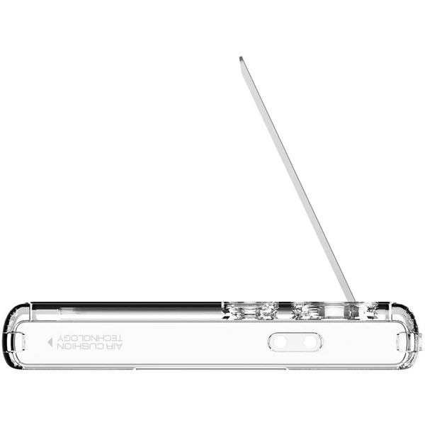 Spigen Ultra Hybrid S kryt Samsung Galaxy S24 Ultra číry - Puzdra - Obrázok VW91000P01