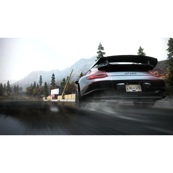 Need for Speed: Hot Pursuit Remastered (SWITCH) - Hry na Nintendo Switch - Obrázok VWFO600301
