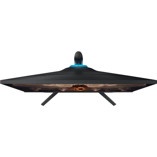 Samsung Odyssey G70B herný monitor 28" - Monitory - Obrázok VWJK300401