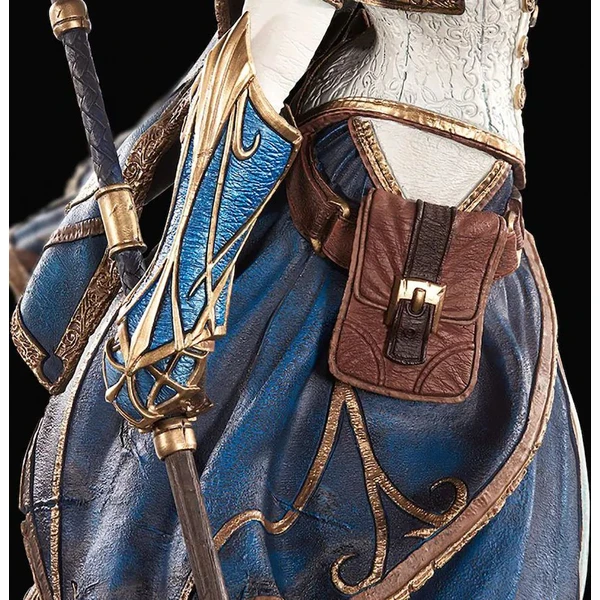 Socha Blizzard World of Warcraft - Jaina Premium 45 cm - Sochy a sošky - Obrázok VWX8300401