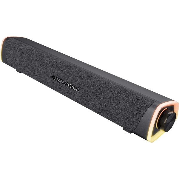 Trust GXT 620 Axon RGB soundbar - Reproduktory - Obrázok VWYG300401
