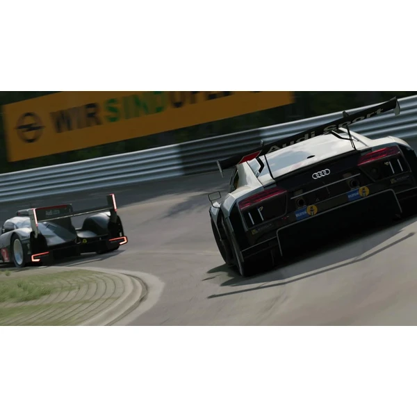 Gran Turismo Sport (PS HITS) (PS4) - Hry na PS4 - Obrázok VXKI100201