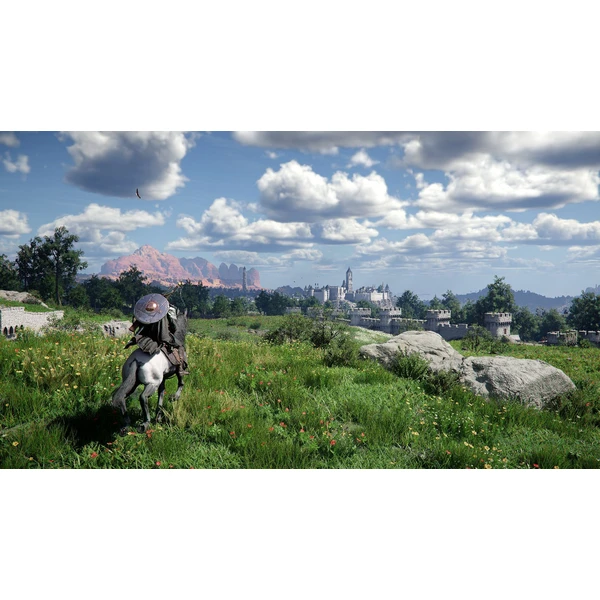 Crimson Desert Collector's Edition (XSX) - Hry na Xbox Series - Obrázok VZ5J000K01