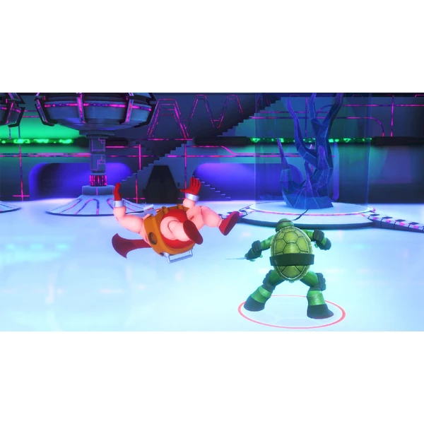 Teenage Mutant Ninja Turtles Arcade: Wrath of the Mutants (Switch) - Hry na Nintendo Switch - Obrázok W0E3000K01