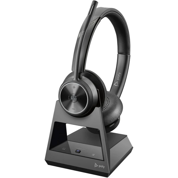 Poly Savi 7320-M headset - Slúchadlá - Obrázok W0N9000P01