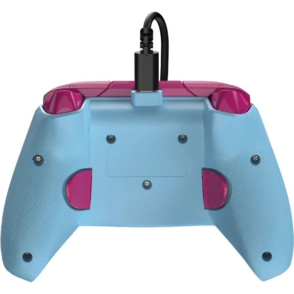 PDP herný ovládač Rematch Glow Android Dreams (Xbox/PC) - Herné ovládače - Obrázok W0T9000L01