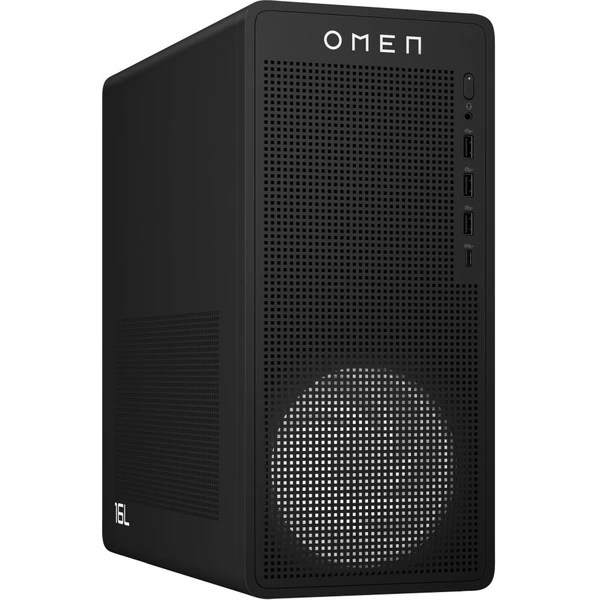 HP OMEN 16L TG03-0000nc (B9EE7EA#BCM) čierny - Stolné počítače - Hlavný obrázok