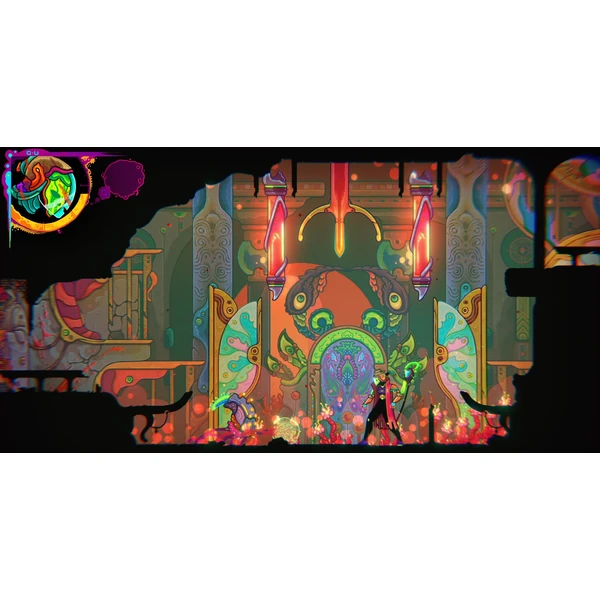 Ultros (Switch) - Hry na Nintendo Switch - Obrázok W14G000N01