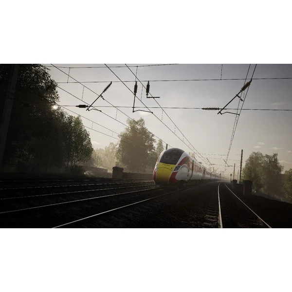 Train Sim World 4 (PS4) - Hry na PS4 - Obrázok W166000701