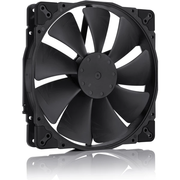Noctua NF-A20 PWM - Ventilátory pre PC - Obrázok W2D3000O01