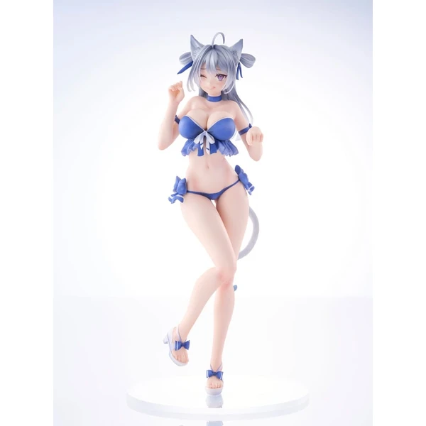 Soška KoiKoi Original Character - Chou Mocha 30 cm - Sochy a sošky - Hlavný obrázok