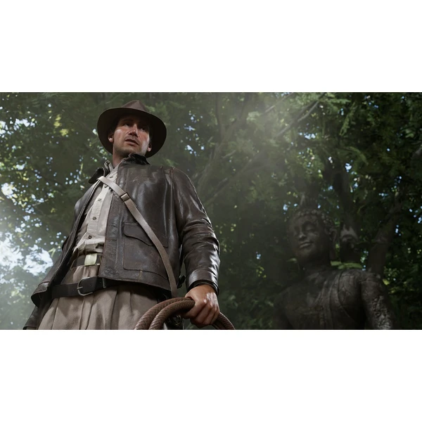 Indiana Jones and The Great Circle Premium Edition (PS5) - Hry na PS5 - Obrázok W2SD000O01