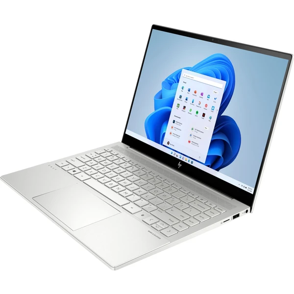 HP ENVY 14-eb0008nc (4R5J3EA#BCM) strieborný - Notebooky - Obrázok W2WC100501