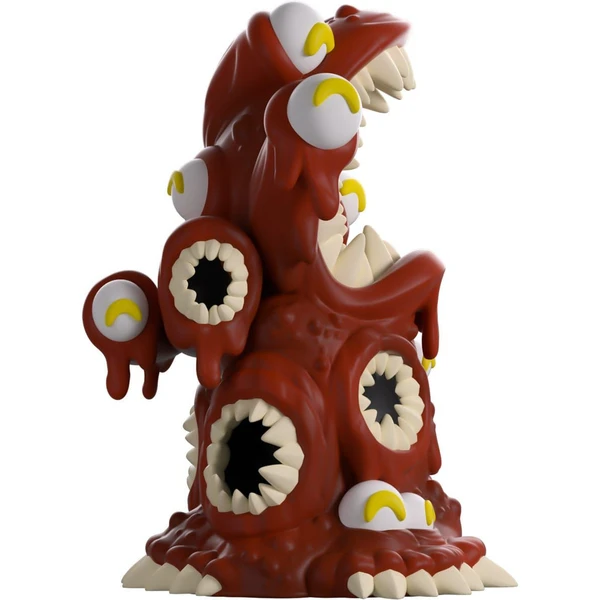 Figúrka Youtooz Dungeons & Dragons - Gibbering Mouth 13 cm - Figúrky - Obrázok W3MF000K01